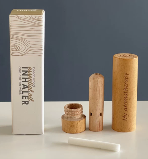 [INALBOI] INALIA Stick olfactif en bois de hêtre Innobiz