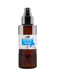 [HAHELI100] HA-Eau florale Hélichryse italienne BIO (Hélichrysum  italicum) 100ml PET spray