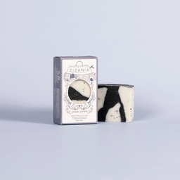 [ZIZASAVPOP] ZIZANIA Savon Poppy Pirate Cosmos 85 gr