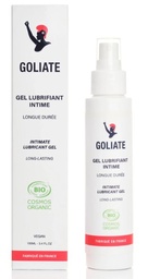 [GOLIGEL] Goliate Gel lubrifiant intime bio* 100 ml