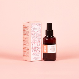 [ZIZABRU100] ZIZANIA Self défense floral cocktail Brume tonique 100 ml