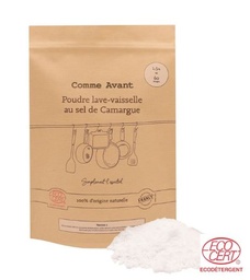 [COMMLAVVAI] Comme Avant Lave-vaisselle naturelle en poudre 1.5kg