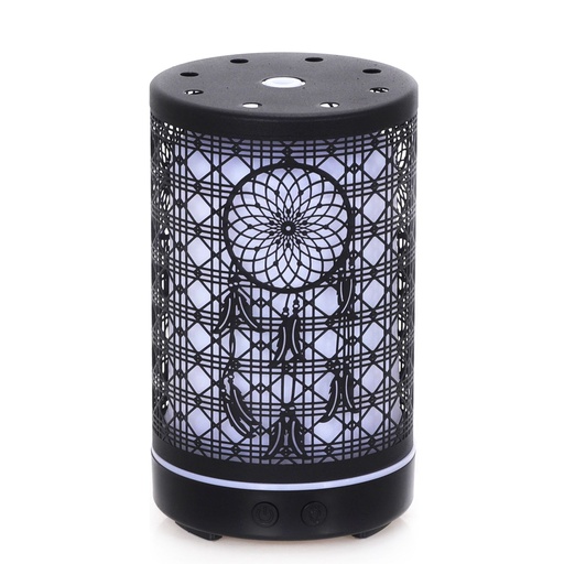 [DIFFSIE] Diffuseur ultrasonique SIENA Zen'Arôme