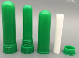 [STIVER] Stick olfactif plastique vert