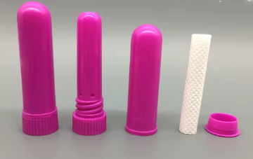 [STIMAG] Stick olfactif plastique magenta