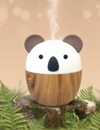 [DIFFWOO] Diffuseur ultrasonique WOOFIE Zen'Arôme