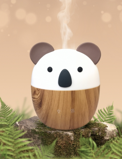 [DIFFWOO] Diffuseur ultrasonique WOOFIE Zen'Arôme