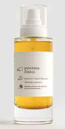 [MINIESS] Minimaliste Essence resplendissante bio 100ml