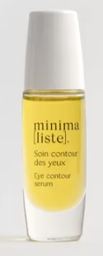 [MINICONYEU] Minimaliste Soin contour des yeux bio 8ml