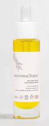 [MINISERPM] Minimaliste Sérum jour et nuit peaux mixtes bio 30ml