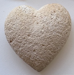 [DIFFCOE] Diffuseur coeur en pierre