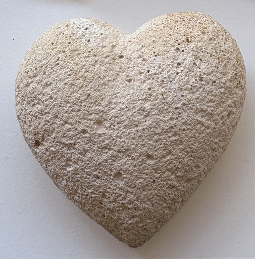 [DIFFCOE] Diffuseur coeur en pierre