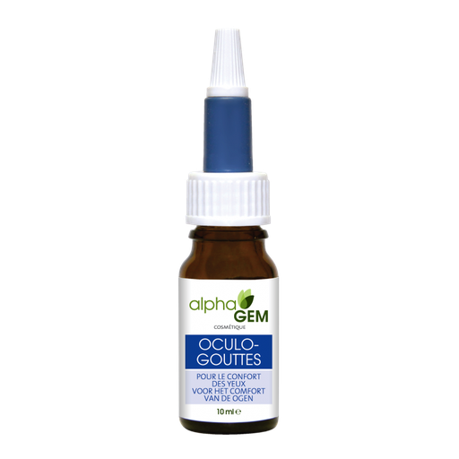 [OCULO] Alphagem Oculo gouttes 10ml