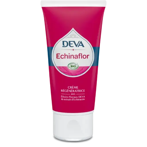 [DCREME] DEVA crème Echinaflor BIO* 50ml