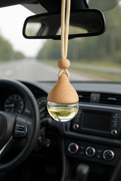 [DIFFGOU] Diffuseur GOUTTE à suspendre