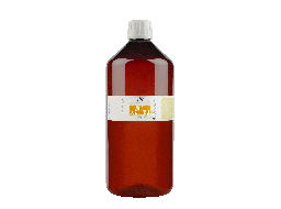 [HVARGA1000] Huile végétale Argan désodorisée BIO (argania spinosa) 1000ml