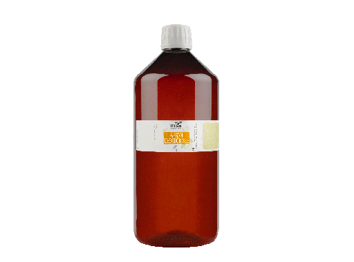 [HVARGA1000] Huile végétale Argan désodorisée BIO (argania spinosa) 1000ml