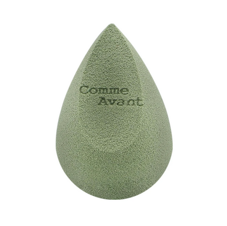 [COMMEPO] Comme Avant Éponge de maquillage biosourcée