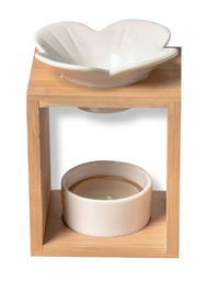 [DIFFPLU] Brûle parfum PLUMERIA Zen'Arôme