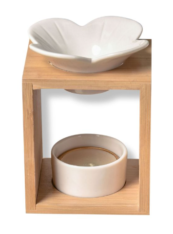 [DIFFPLU] Brûle parfum PLUMERIA Zen'Arôme