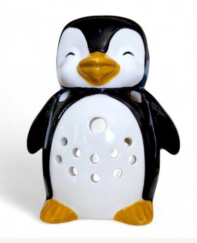 [DIFFPING] Brûle parfum PINGOUIN Zen'Arôme