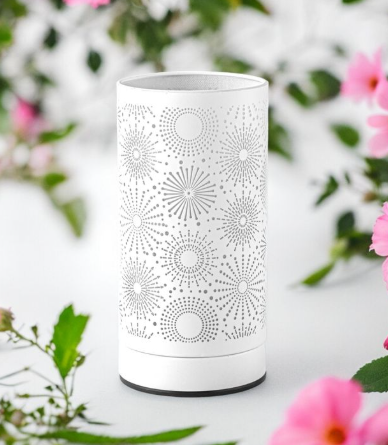 [DIFFCALO15] Diffuseur par chaleur douce CALORYA n°15