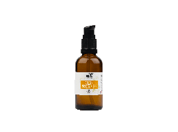 [HVARGA50] Huile végétale Argan désodorisée BIO (argania spinosa) 50ml