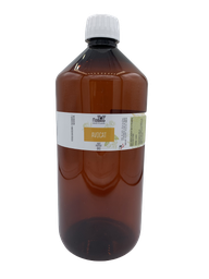 [HVAVOC1000] Huile végétale Avocat vierge BIO (persea gratissima) 1000ml
