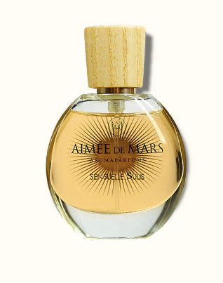 [ADMSENSSUL] Aimée de Mars Sensuelle Sulis Eau de Parfum 30ml