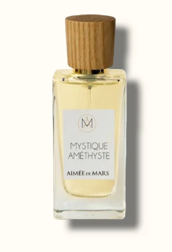 [ADMMYSTAME30] Aimée de Mars Mystique Améthyste Eau de Parfum 30ml
