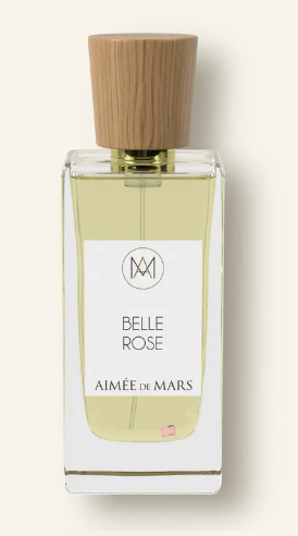 [ADMBELLROS50] Aimée de Mars Belle Rose Elixir Eau de Parfum 50ml