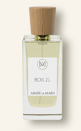 [ADMBOIS50] Aimée de Mars Bois 21 Eau de Parfum 50ml