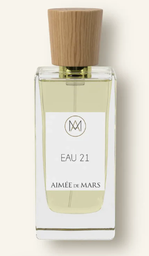 [ADMEAU50] Aimée de Mars Eau 21 Eau de Parfum 50ml