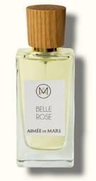 [ADMBELLROS30] Aimée de Mars Belle Rose Eau de Parfum 30ml