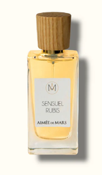 [ADMSENSRUB30] Aimée de Mars Sensuel Rubis Eau de Parfum 30ml