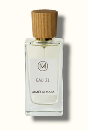 [ADMEAU30] Aimée de Mars Eau 21 Eau de Parfum 30ml