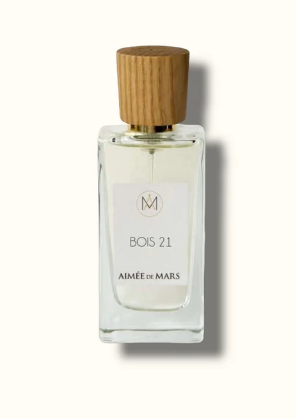 [ADMBOIS30] Aimée de Mars Bois 21 Eau de Parfum 30ml