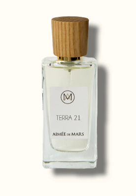 [ADMTERR30] Aimée de Mars Terra 21 Eau de Parfum 30ml