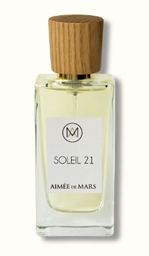 [ADMSOLE30] Aimée de Mars Soleil 21 Eau de Parfum 30ml