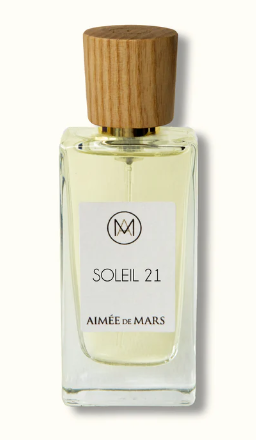 [ADMSOLE30] Aimée de Mars Soleil 21 Eau de Parfum 30ml