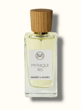 [ADMMYTHIRI30] Aimée de Mars Mythique Iris Eau de Parfum 30ml