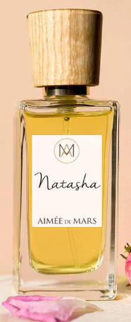 [ADMNATA30] Aimée de Mars Natasha Eau de Parfum 30ml