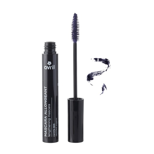 [AVRIMASALLMAR] Avril Mascara allongeant marine BIO* 9.5ml