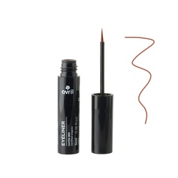 [AVRIEYEMAR] Avril Eyeliner marron Bio* 5 ml