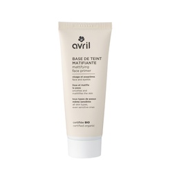 [AVRIBASTEINMAT] Avril Base de teint matifiante BIO* 30ml