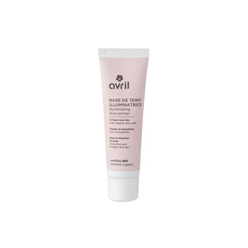 [AVRIBASTEIILL] Avril Base de teint illuminatrice BIO* 30ml