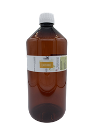 [HVCARTH1000] Huile végétale Carthame vierge BIO (carthamus tinctorius) 1000ml