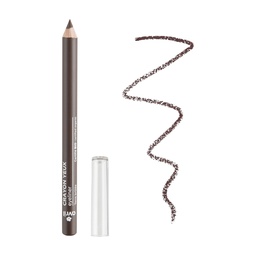 [AVRICRAYEUTERBRU] Avril Crayon yeux Terre brûlée BIO* 1gr