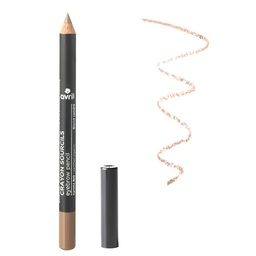 [AVRICRASOUBLOCEN] Avril Crayon sourcils Blond cendré BIO* 1gr
