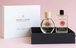 [ADMCOFFAPH] Aimée de Mars Coffret Aphrodite
